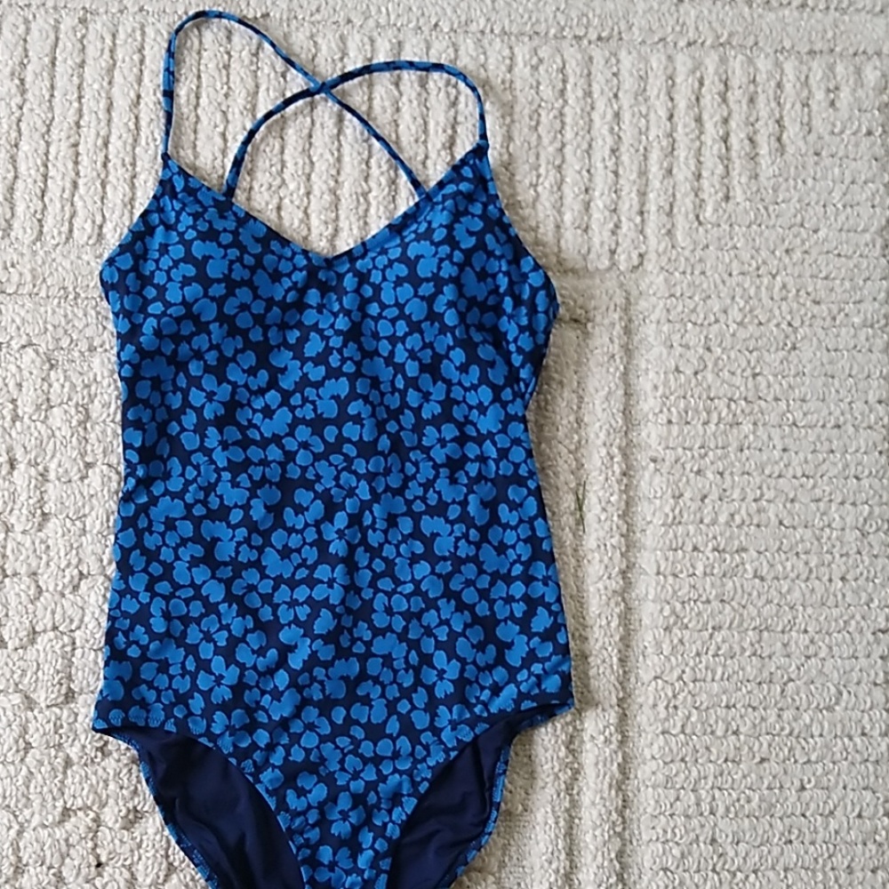 BRAND NEW Aerie One-Piece Swim Suit